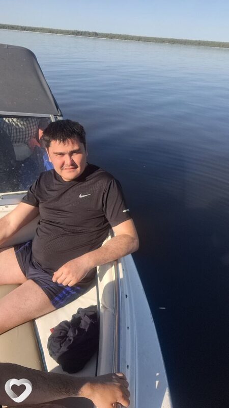 Ислом, 37, Вологде — анкета №1146861