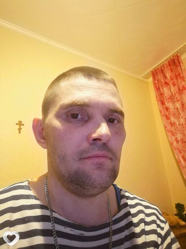 Илюха, 43, Твери — анкета №1146824