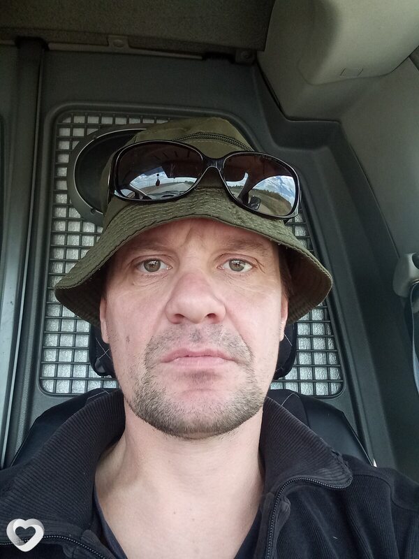 Nikolay, 44, Калуге — анкета №1146829