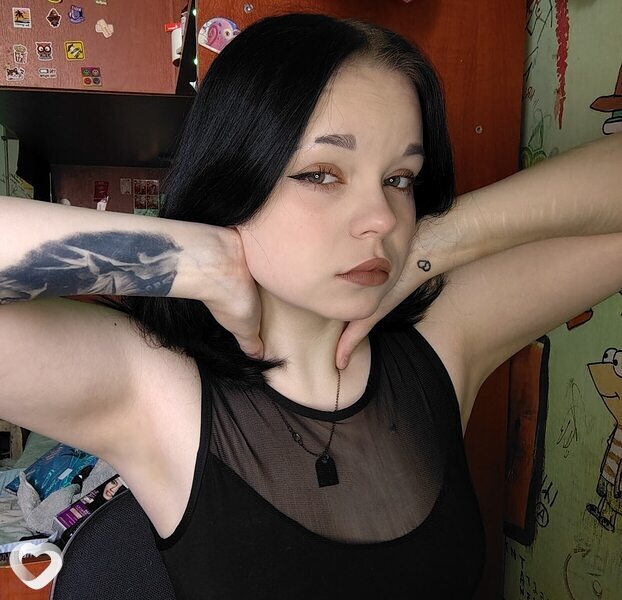 Арина, 20, Мурманске — анкета №1146836