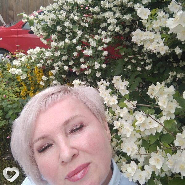 Ирина, 48, Йошкар-Оле — анкета №1147142