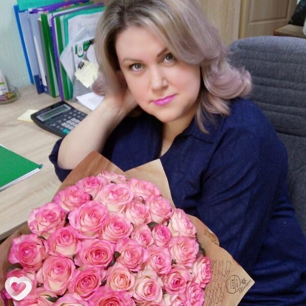 Валентина, 50, Омске — анкета №1147146