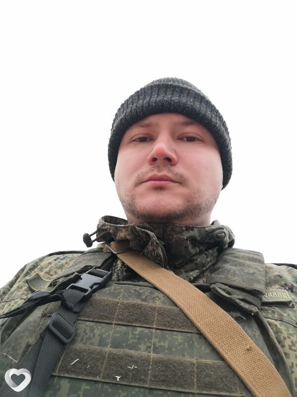 Дмитрий, Белогорск