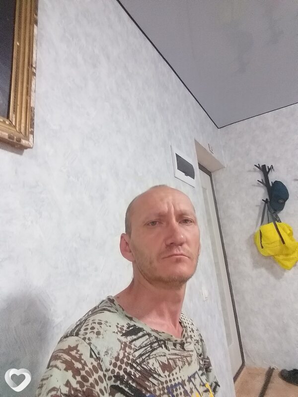 Дмитрий, 42, Волжском — анкета №1147152