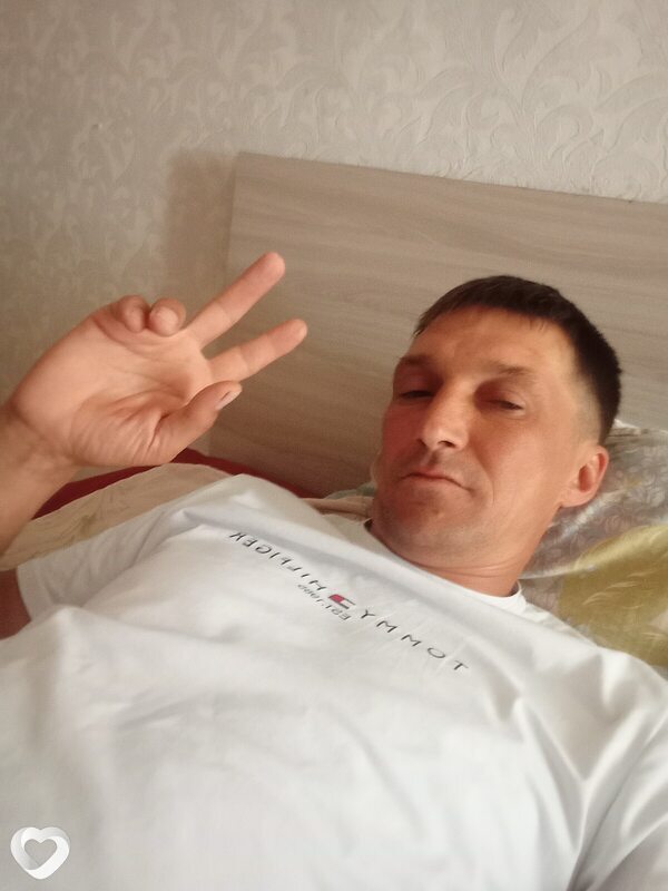 Сергей, Кокшетау