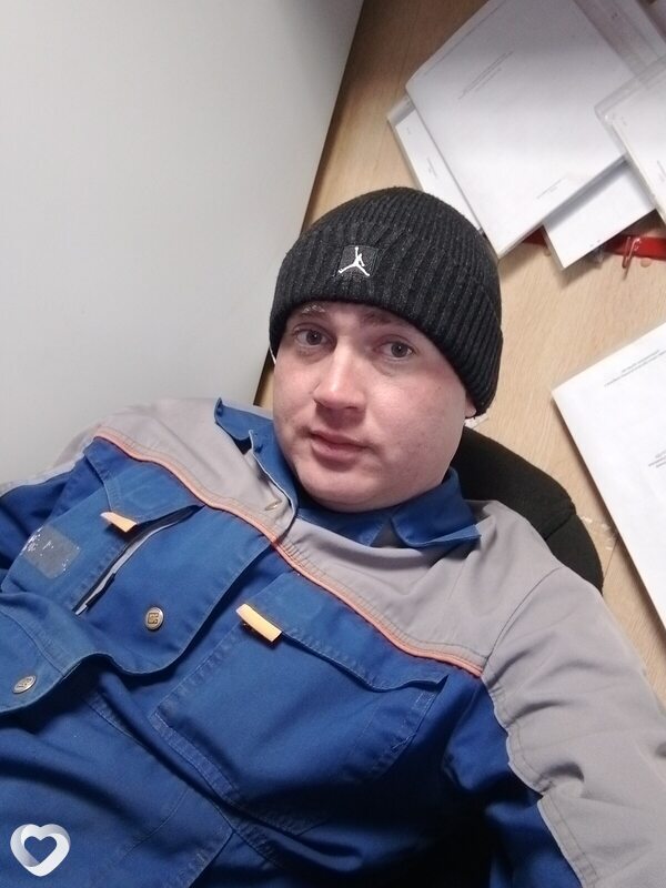 Алексей, 31, Челябинске — анкета №1147158