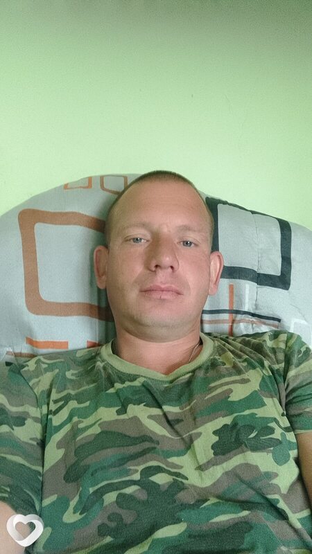 Александр, 39, Валуйках — анкета №1146918