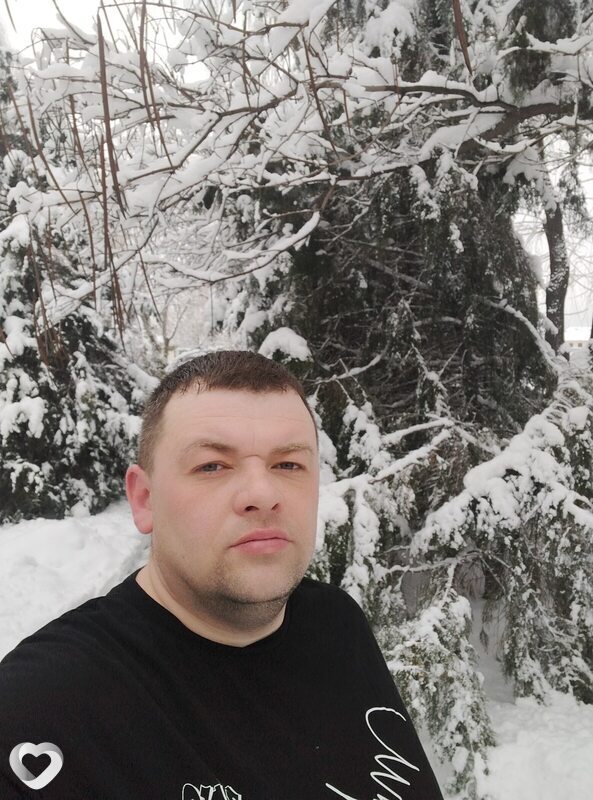Алексей, 40, Караганде — анкета №1146932