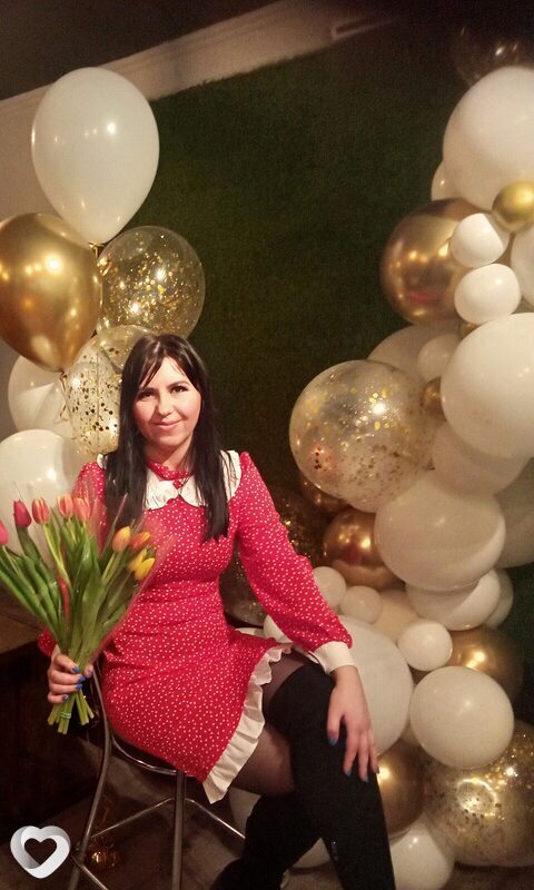 Светлана, 42, Череповце — анкета №1146936