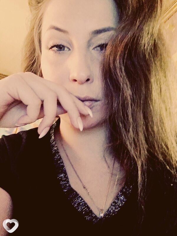 Леся, 39, Егорьевске — анкета №1146991