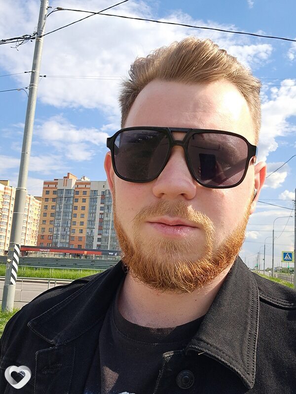 Николай, 24, Тамбове — анкета №1146993
