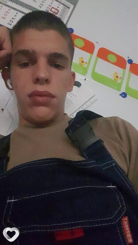 Дмитрий, Уренгой
