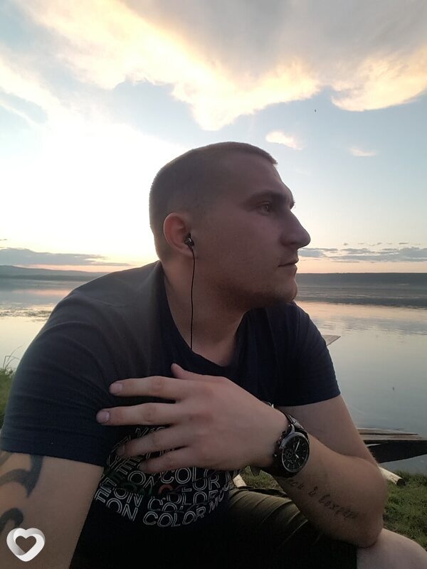 Константи, Богучаны