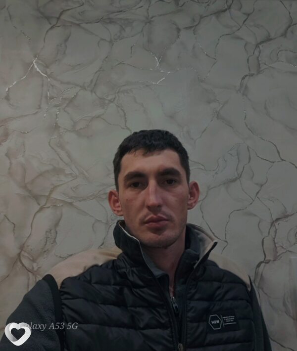 Михаил, 31, Ижевске — анкета №1147006