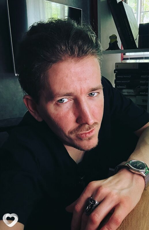 Андрей, 32, Саратове — анкета №1147009