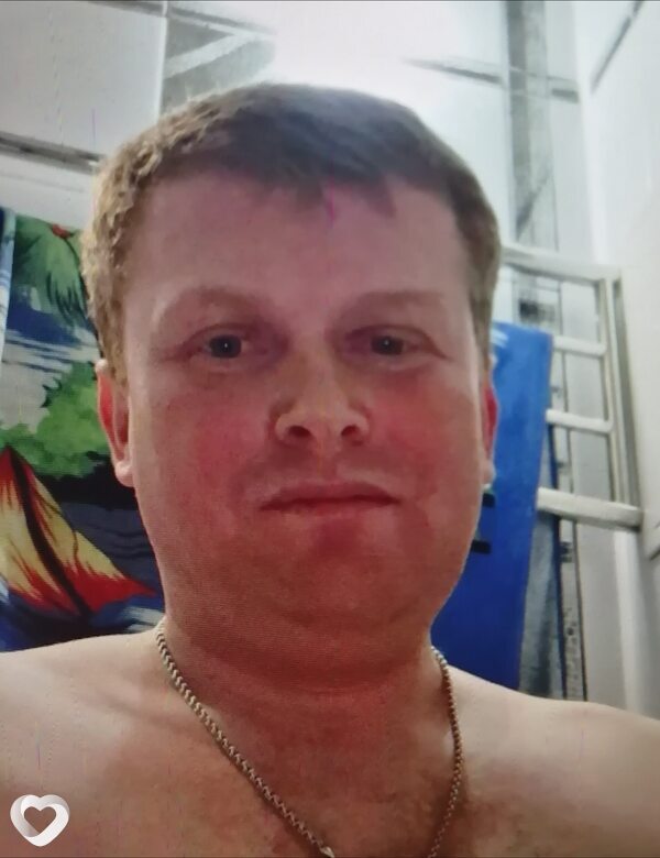 Александр, 45, Калинковичах — анкета №1147010