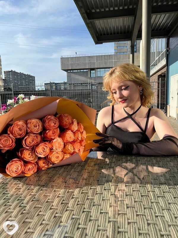 Александра, 25, Новосибирске — анкета №1147011