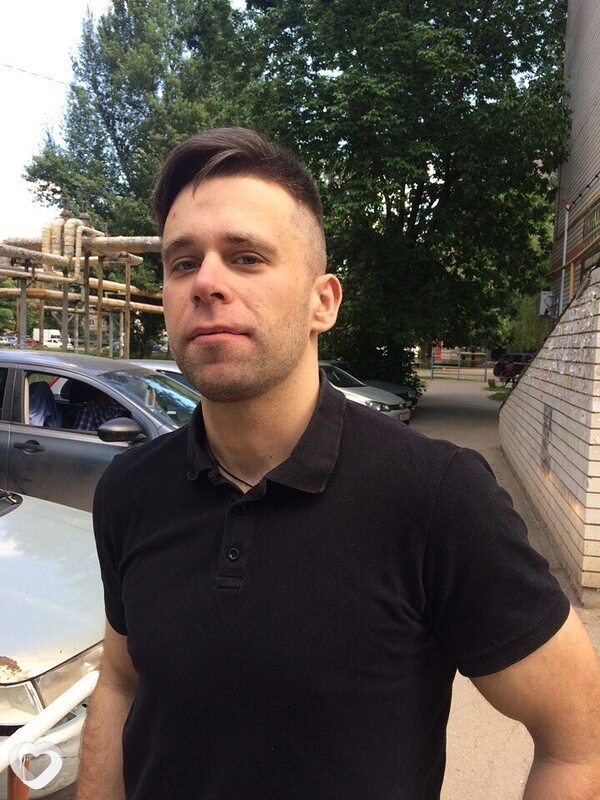 Дмитрий, 38, Саратове — анкета №1147046