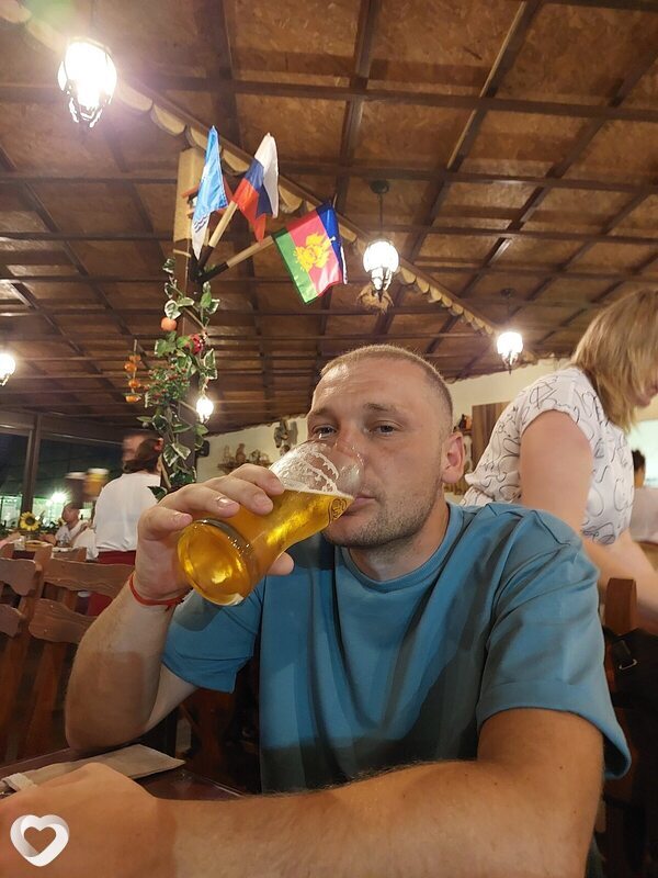 Владимир, 37, Пятигорске — анкета №1147056
