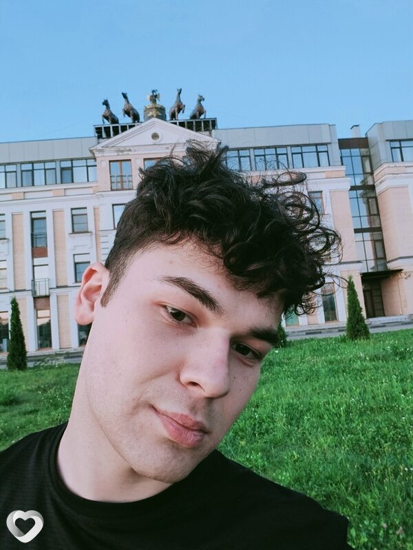 Артур, 22, Твери — анкета №1147058