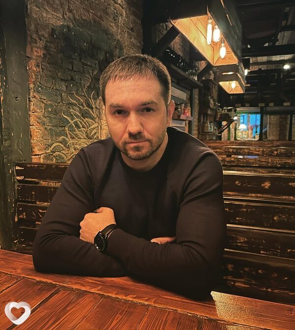 Евгений, Вилюйск