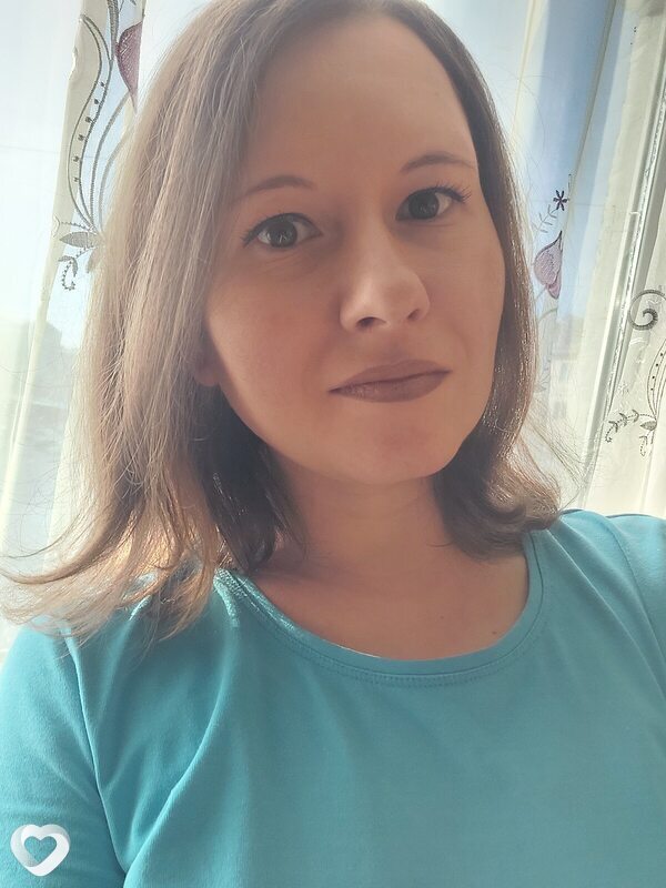 Полина, 37, Санкт-Петербурге — анкета №1146947