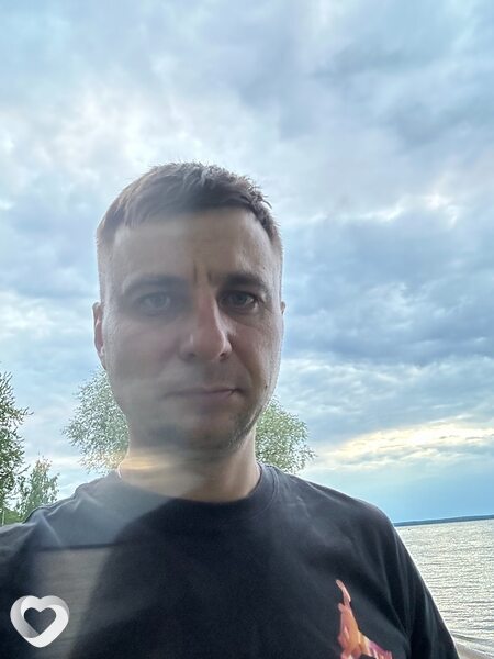 Сергей, 39, Минске — анкета №1146949