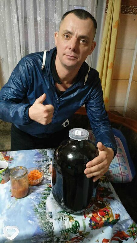Женя, Орск
