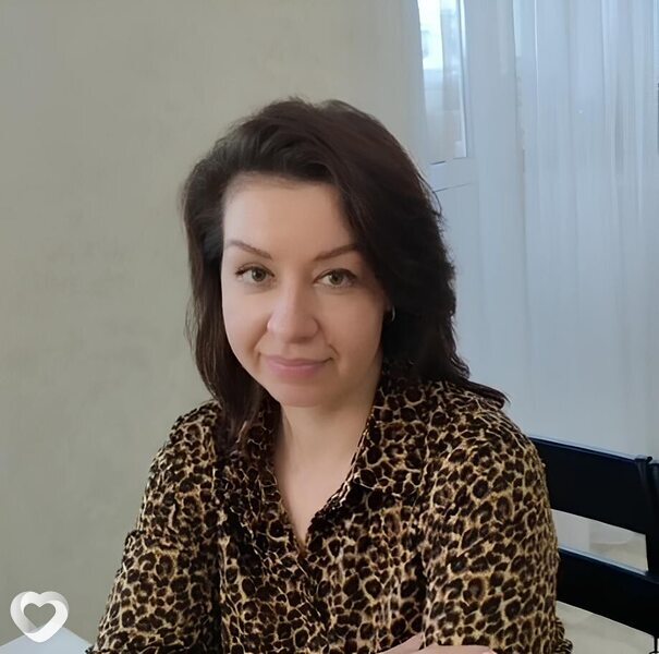 Екатерина, 41, Ульяновске — анкета №1146954