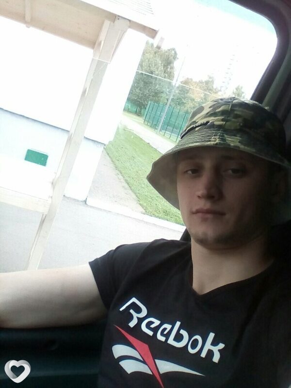 Иван, 35, Новокузнецке — анкета №1146864