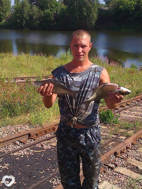 Евгений, 40, Муроме — анкета №1146866