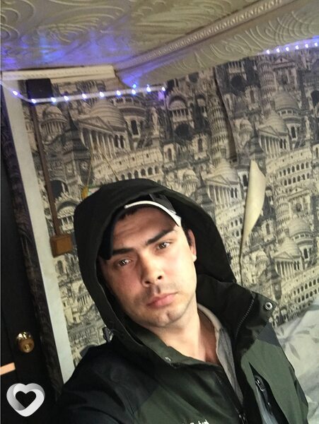 Александр, 32, Новосибирске — анкета №1146868
