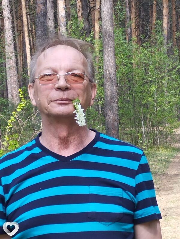 Валерий, Москва