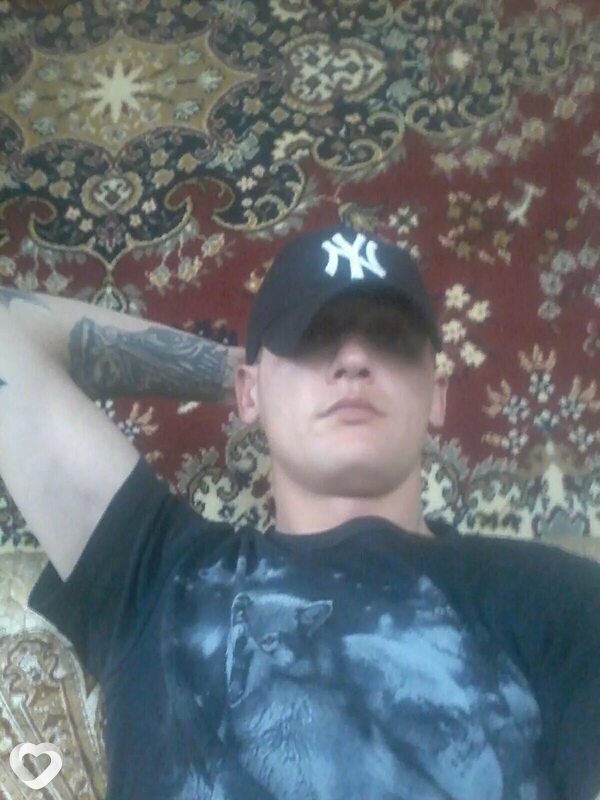 Павел, 36, Верхнедвинске — анкета №1146881