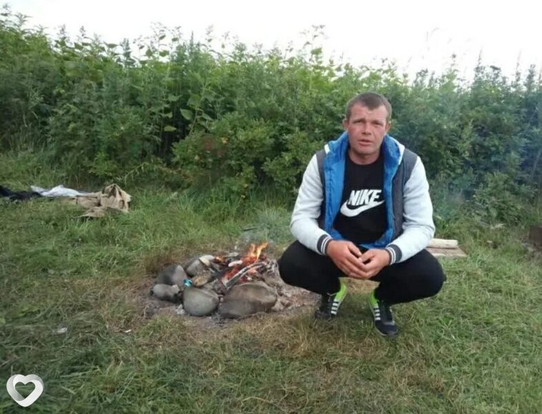 Александр, Перевальск