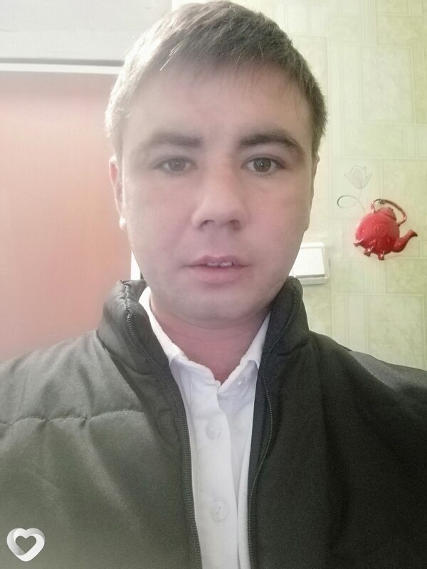 Денис, 34, Уфе — анкета №1146887