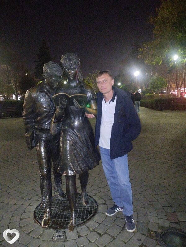 Дмитрий, Лисичанск