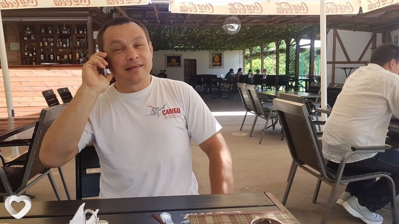 Владимир, Адлер