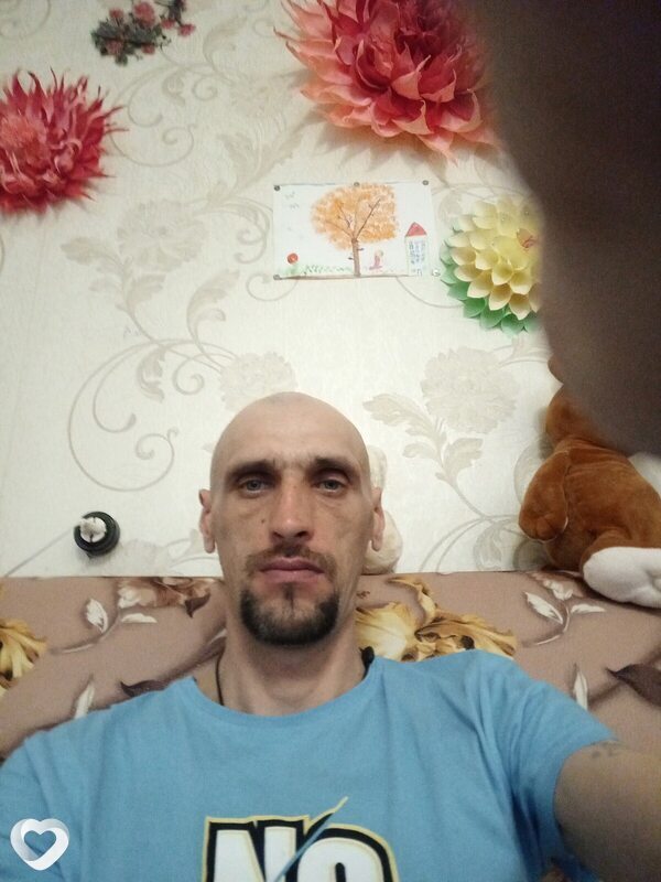 Сергей, Гай