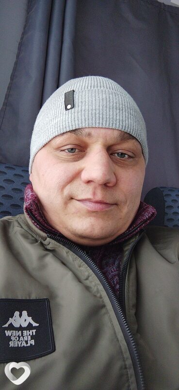 Александр, 39, Белебее — анкета №1147032
