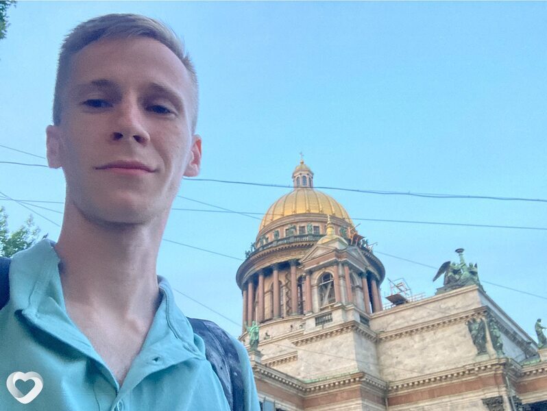 Миша, Москва