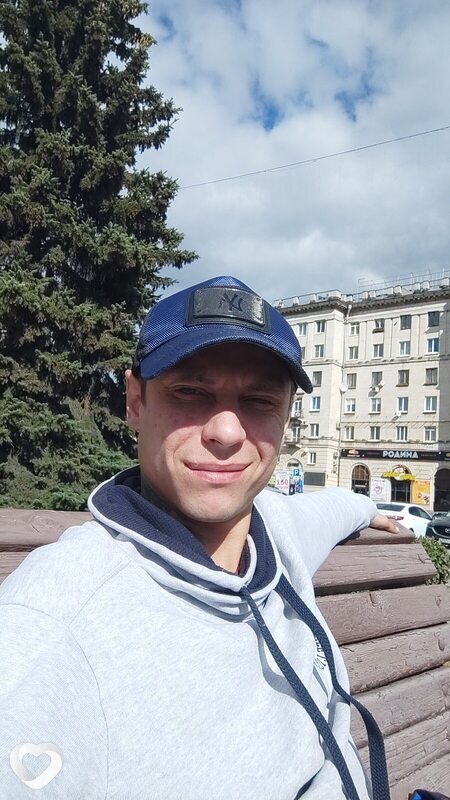Денис, 35, Качканаре — анкета №1147036