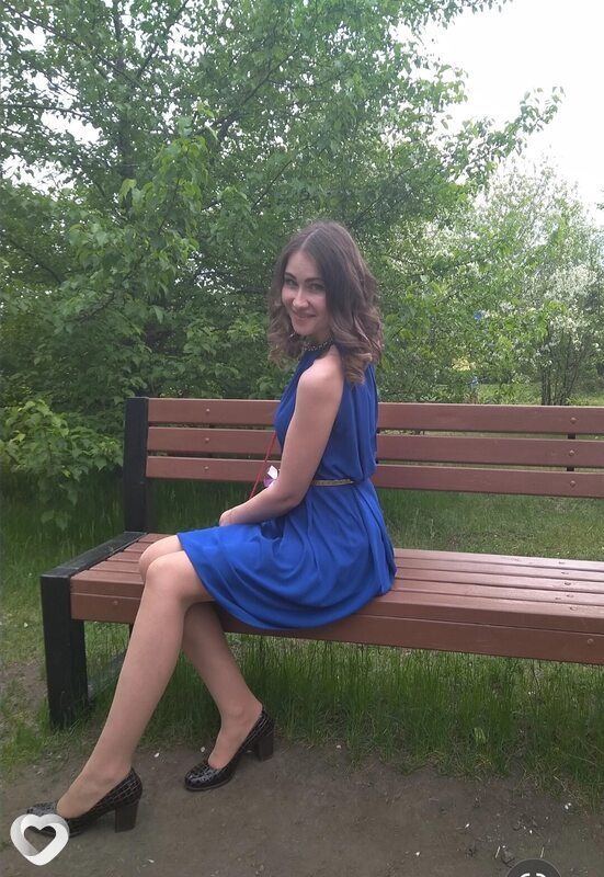 Настя, 32, Пскове — анкета №1146966