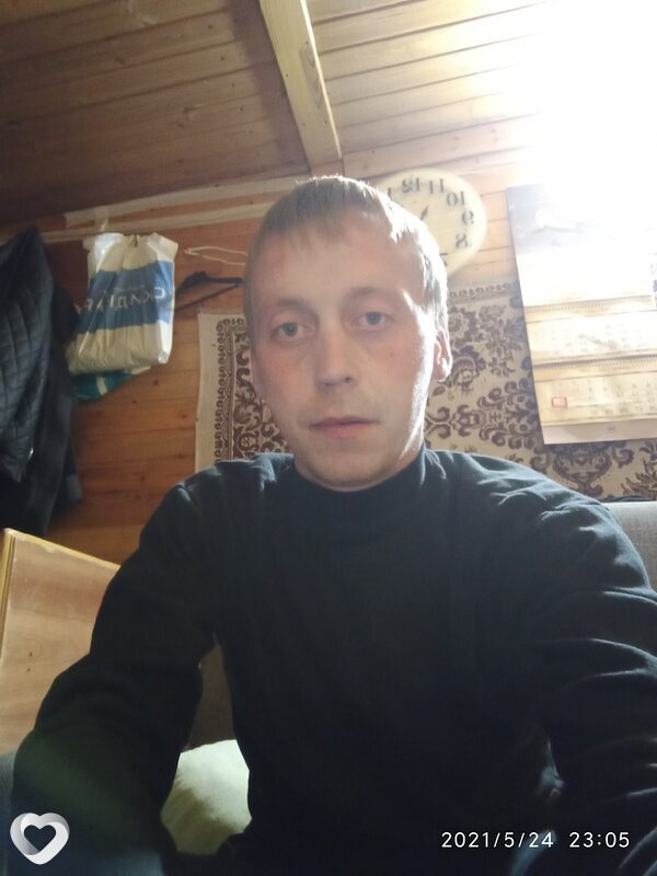 Артем, Яранск