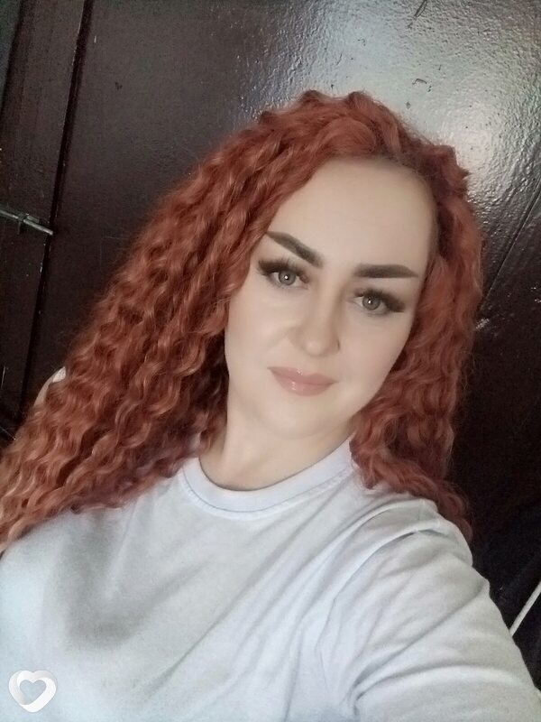 Наталья, 43, Гродно — анкета №1146973