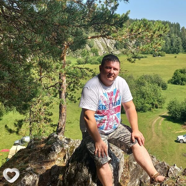 Денис, 43, Уфе — анкета №1146985