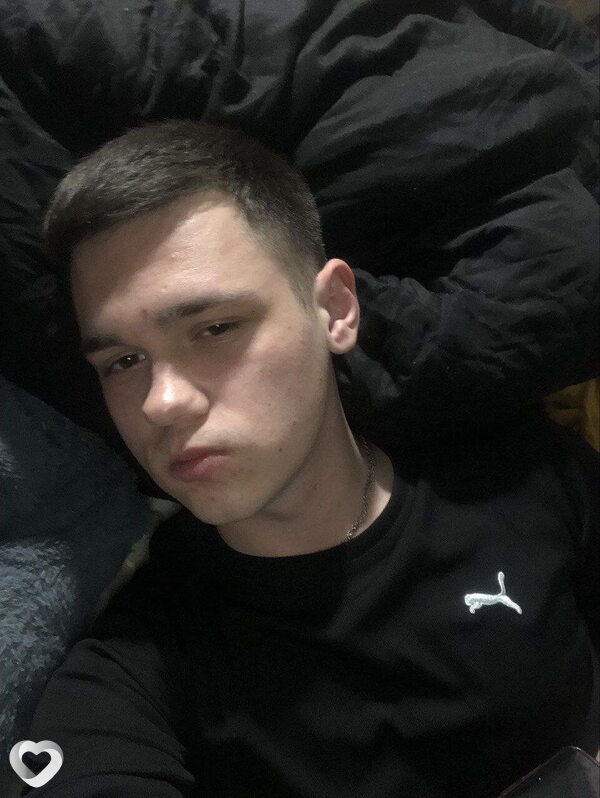 Дима, 24, Южно-Сахалинске — анкета №1146986