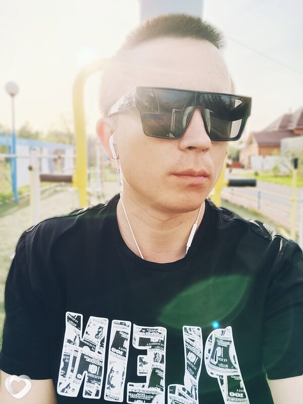 Ruslan, 29, Москве — анкета №1147121