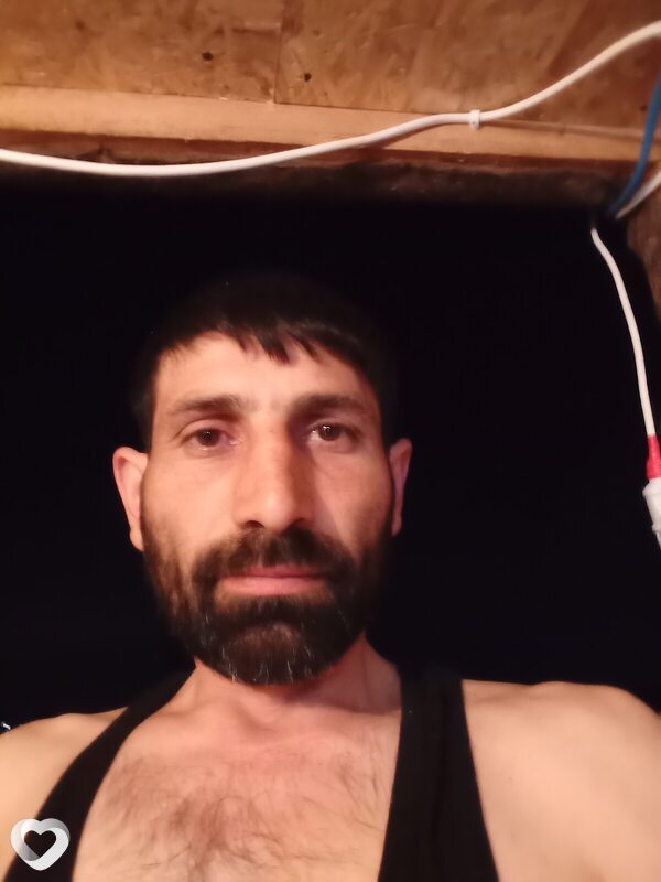 Ар, 40, Москве — анкета №1147126