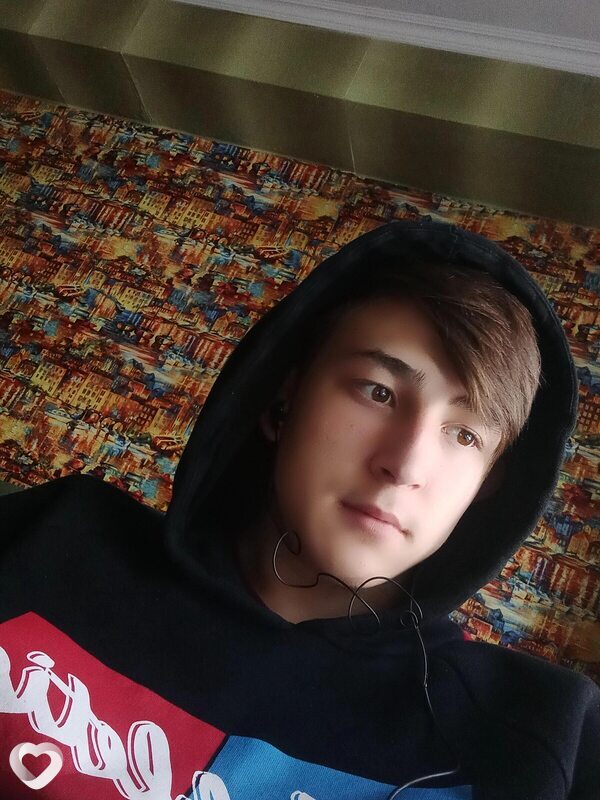 Артем, 25, Алматы — анкета №1147130